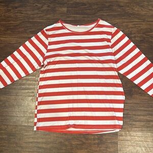 Where’s Waldo Costume